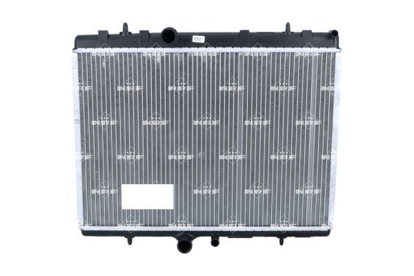 Hladnjak, hlađenje motora NRF 50438