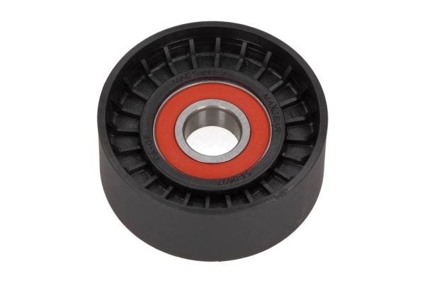 Zatezač, klinasti rebrasti kaiš MAXGEAR 54-0697